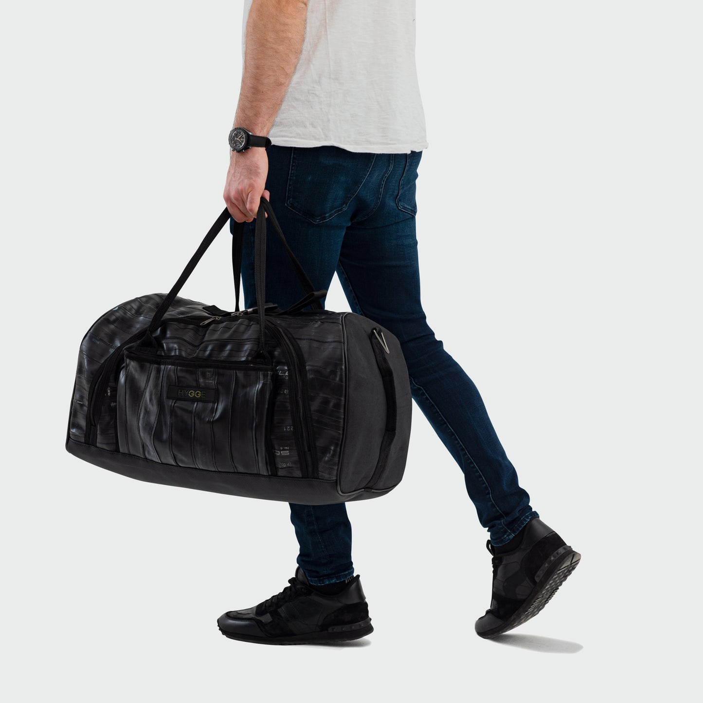 Sport Oyster Bag 10RW