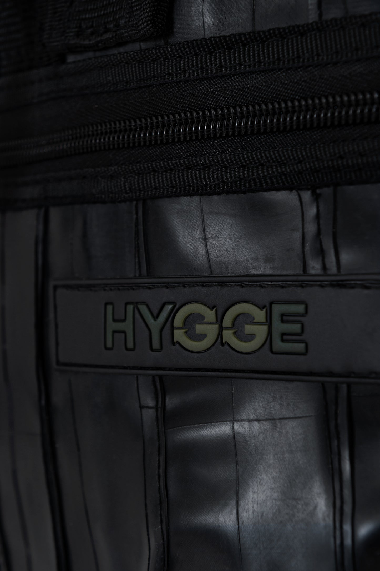 Travel Bag 10RW
